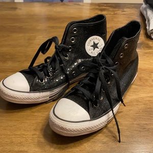 Converse All Star Chuck Taylors